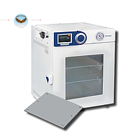Tủ sấy chân không WITEG SWOV-30 (10 - 750 mmHg; 30 l)
